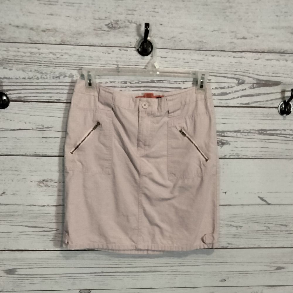 "Mossissue" woman's skirt 